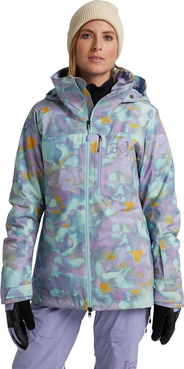 Burton [ak] GoreTex® 2L Embark Jacket Women's Altitude Sports