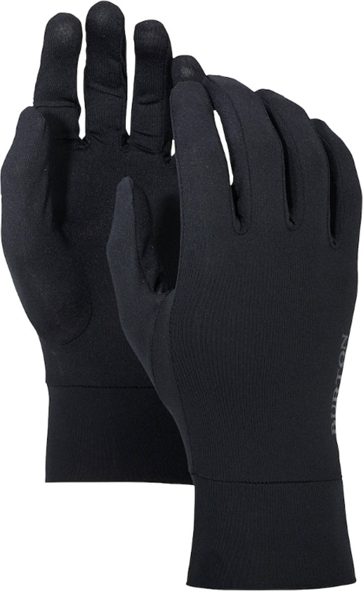 Burton Touchscreen Glove Liner Men's Altitude Sports