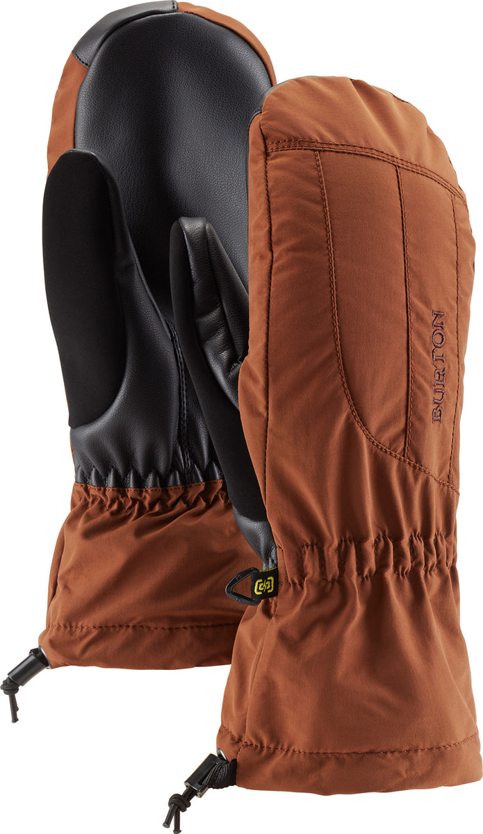 Burton Profile Mittens Women's Altitude Sports