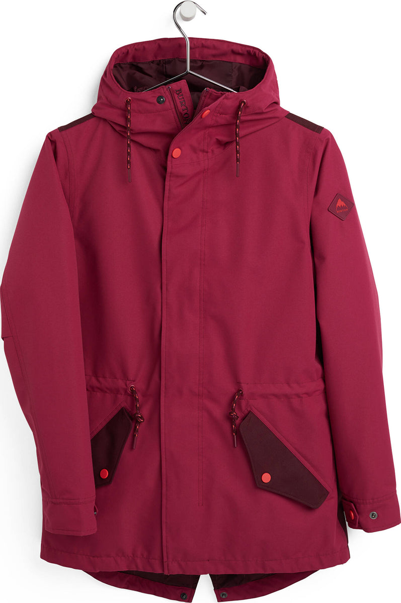 Burton Sadie Jacket - Women's | Altitude Sports