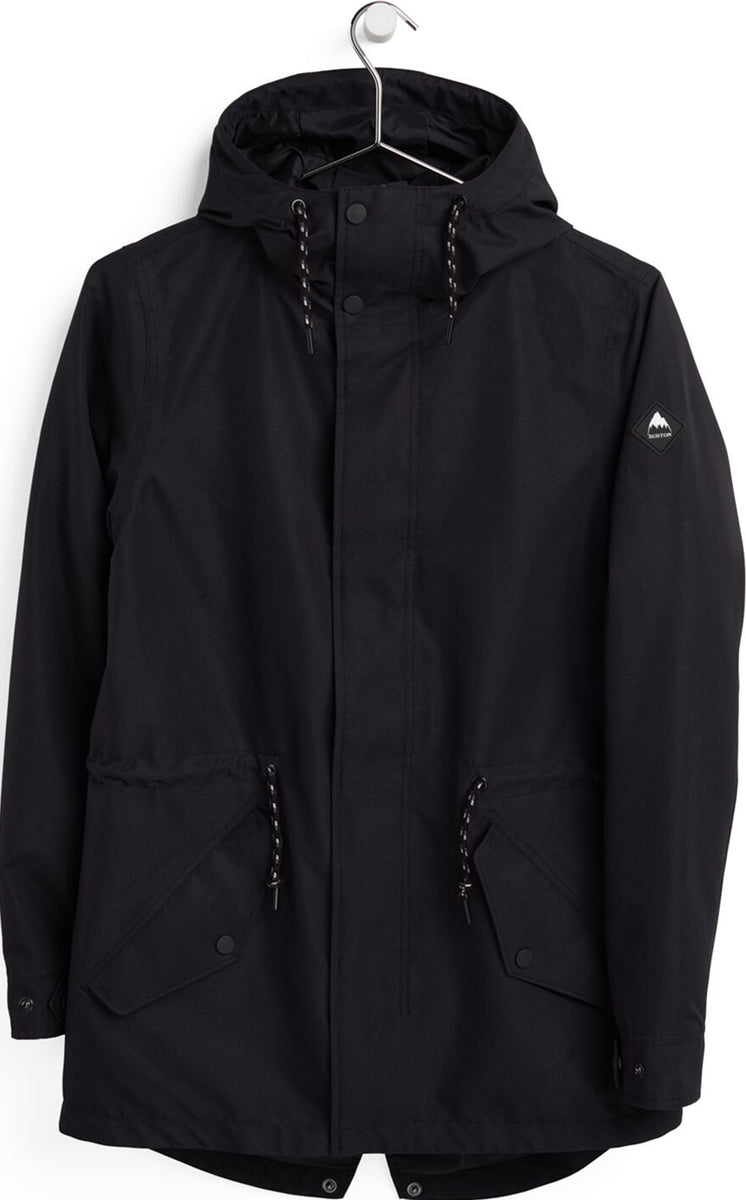 Ski Jacket Women Burton Women's Sadie Jacket - Water-Repellent