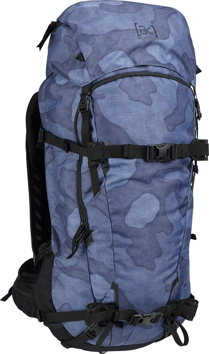 Burton ak Incline 40L Backpack | Altitude Sports