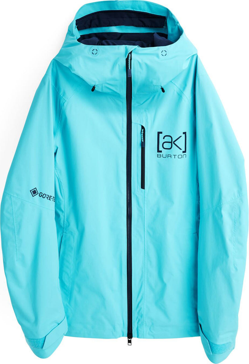 BURTON　WOMANS　AK　２L　ALTITUDE JK　SMALL Women's Burton [ak] Embark GORE‑TEX 2L Jacket | Burton.com Winter