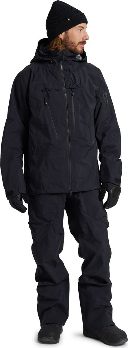 Burton [ak] Japan Gore-Tex® Pro Guide Jacket - Men's | Altitude Sports