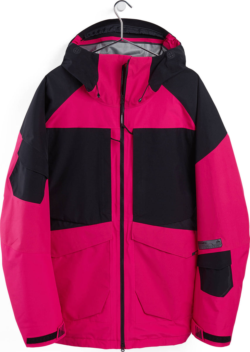 Burton Gore-Tex 2 Layer Banshey Jacket - Men's | Altitude Sports