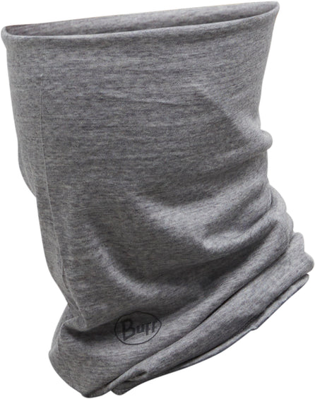 Buff Lightweight Solid Merino Wool Neckwear - Unisex