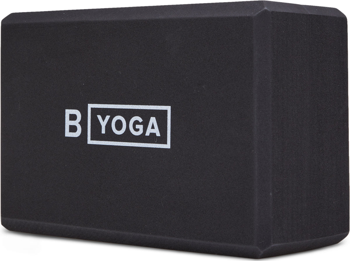B Yoga Foam Block 4 Altitude Sports
