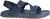 Chaco Lowdown Sandal - Men's - Navy