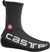 Castelli Diluvio Ul Shoescover - Unisex - Black - Silver Reflex