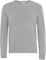 Colorful Standard Classic Merino Wool Crew - Unisex - Heather Grey