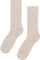 Colorful Standard Classic Organic Sock - Men's - Ivory White