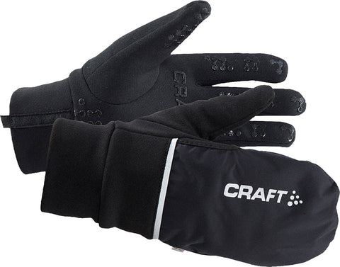 Craft Hybrid Weather Gloves - Unisex