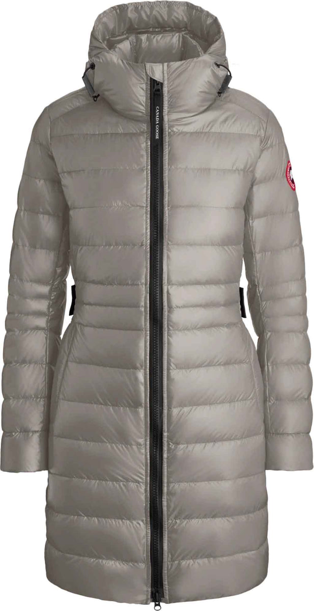 Canada Goose Cypress Hooded Jacket - Women's | Altitude Sports