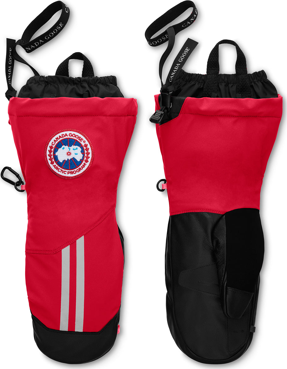 Canada Goose Snow Mantra Mitt - Men's | Altitude Sports