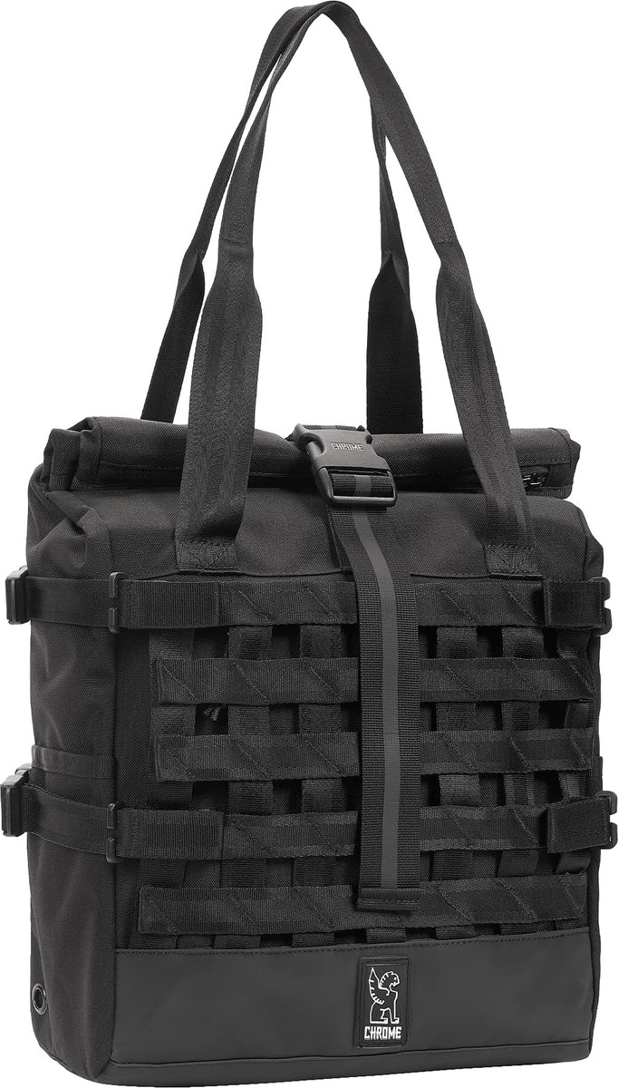 Chrome Barrage Tote Bag Unisex Altitude Sports