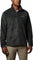 Columbia Steens Mountain Full Zip 2.0 - Men's - Charcoal Heather