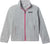 Columbia Benton Springs Fleece - Girls - Cirrus Grey
