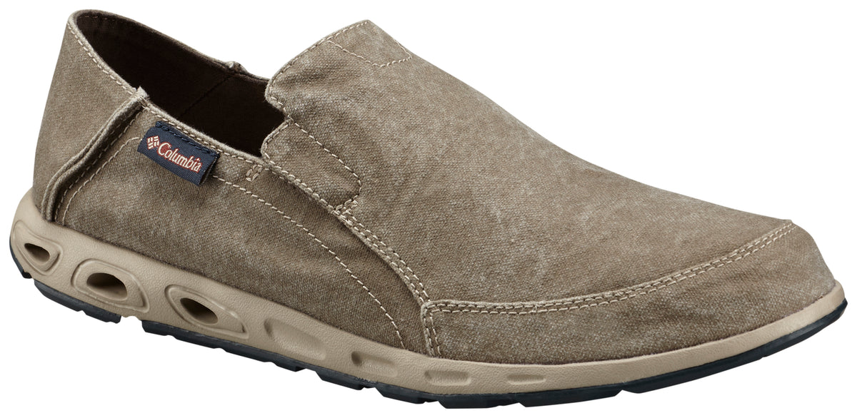 columbia sunvent slip