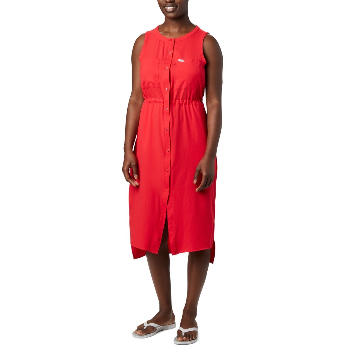 Columbia PFG Tamiami Dress Women's Altitude Sports
