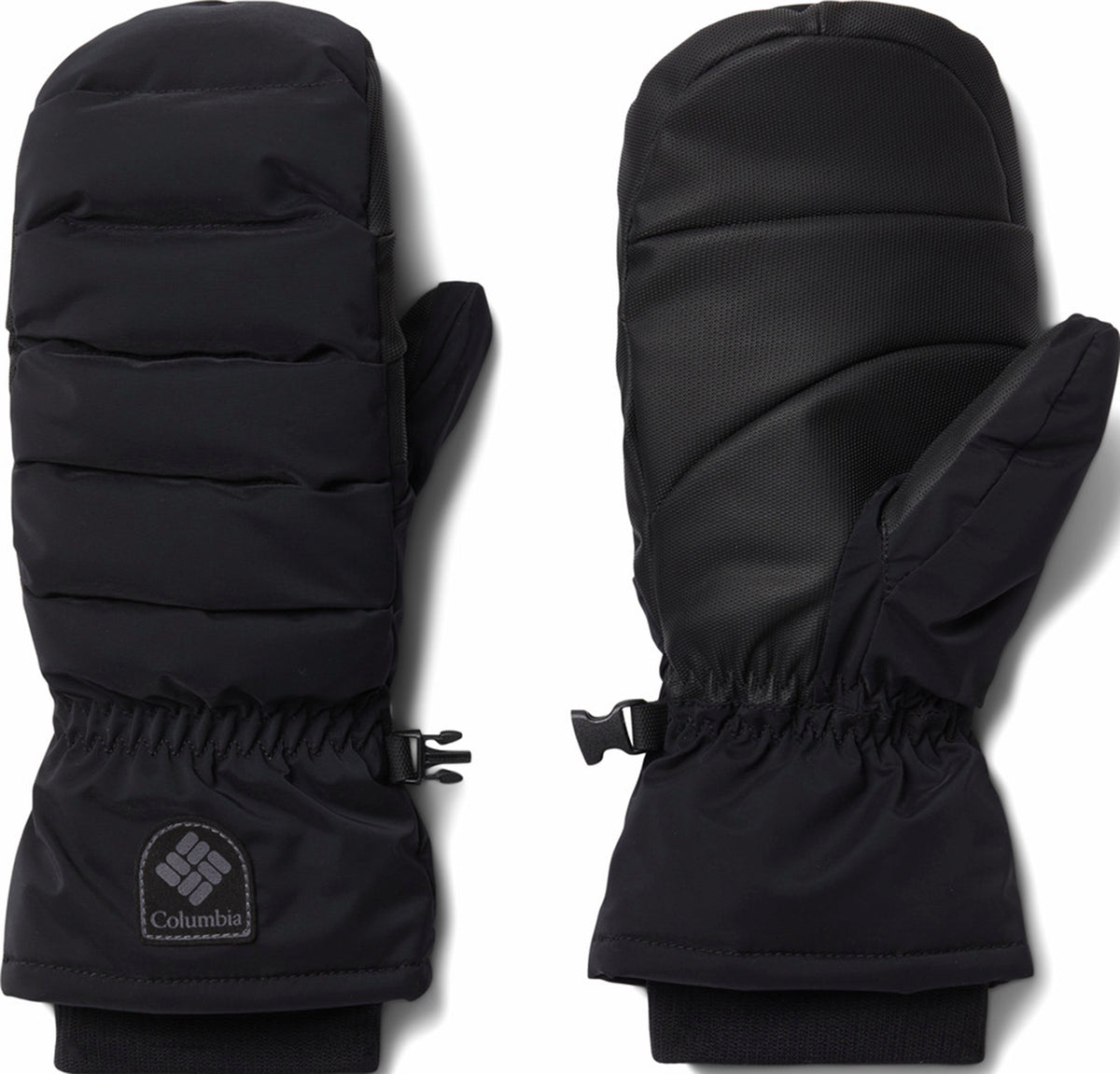 Columbia Snow Diva Insulated Mitten Women's Altitude Sports