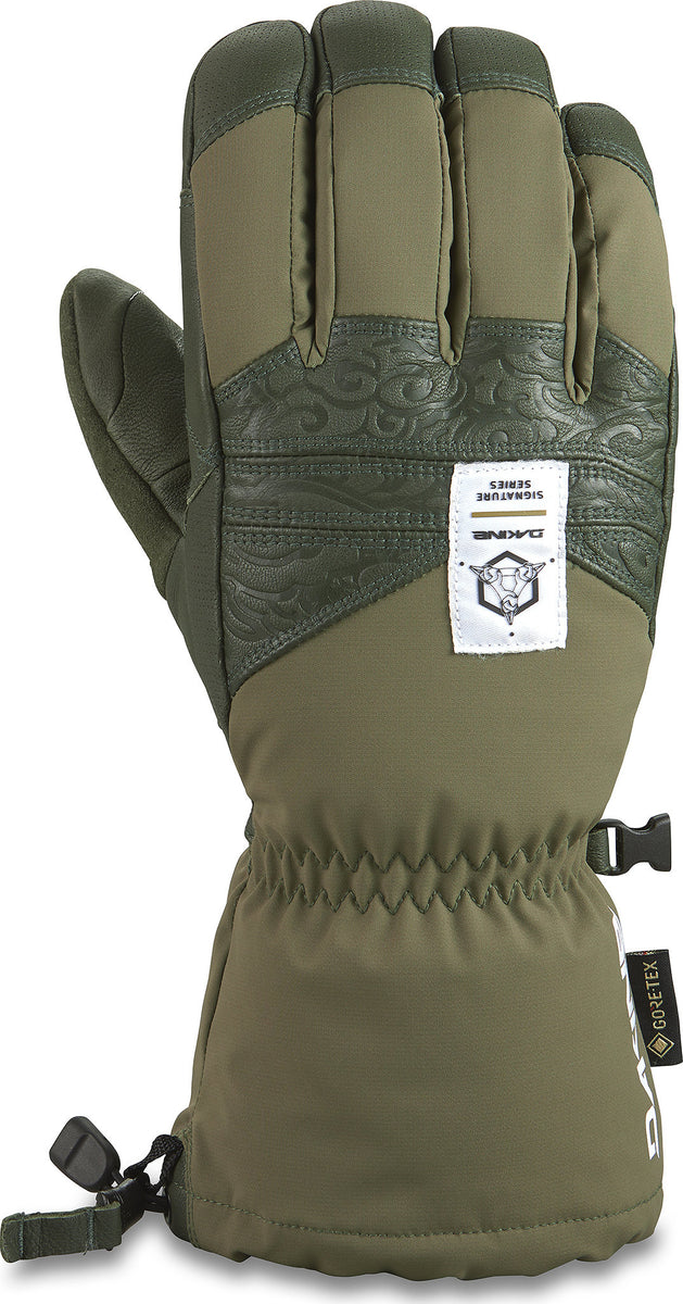 dakine Team Excursion Kazu Kokubo 手袋 スノボ DAK-