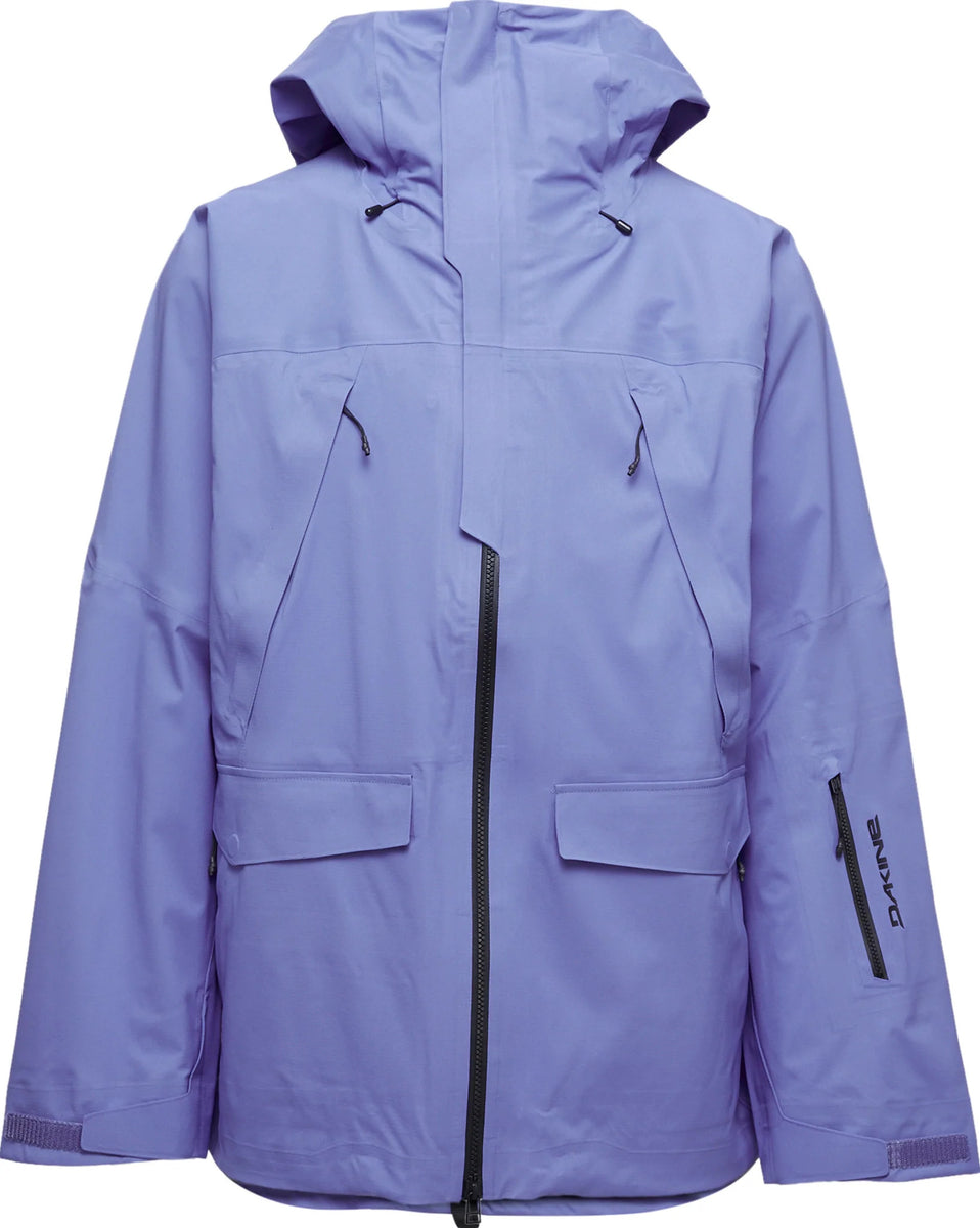 DAKINE ダカインSENDER STRETCH 3L JACKET ウェアL Amazon.com: Sender Stretch 3L Jacket - Men's : Clothing