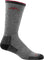 Darn Tough Hiker Boot Midweight with Cushion Socks - Men's - Charcoal