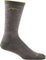 Darn Tough Hiker Boot Midweight with Cushion Socks - Men's - Taupe