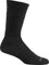 Darn Tough Standard Issue Mid-Calf Light Cushion Socks - Men's - Black