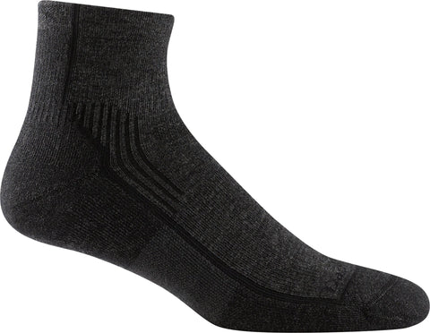 Darn Tough Hiker 1/4 Sock Cushion Socks - Men's