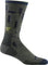 Darn Tough ABC Boot Sock Cushion Socks - Men's - Forest