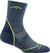 Darn Tough Light Hiker JR. Micro Crew Light Cushion socks - Kids - Denim