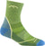 Darn Tough Light Hiker JR. Micro Crew Light Cushion socks - Kids - Willow