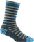 Darn Tough Morgan Crew Lightweight Socks - Women's - Midnight