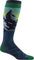 Darn Tough Solstice OTC Lightweight Socks - Men's - Midnight