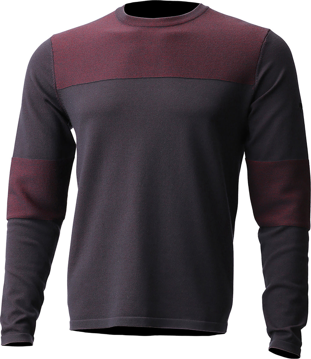 Descente Greyson Sweater Men's Altitude Sports