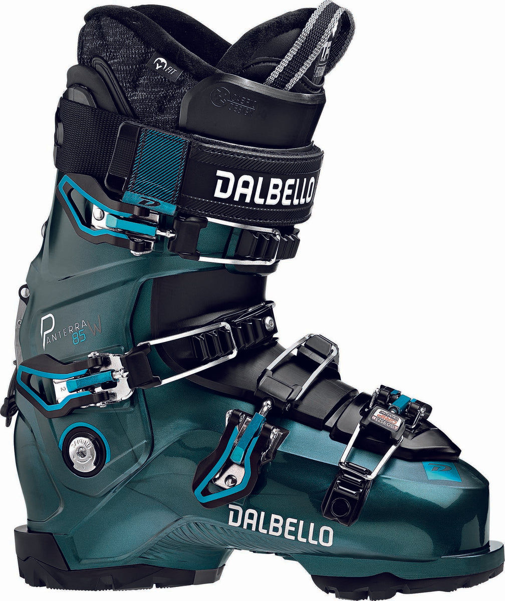 dalbello panterra mx 90 ski boots