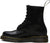 Dr. Martens 1460 8 Eye Smooth Leather Boots - Women's - Black