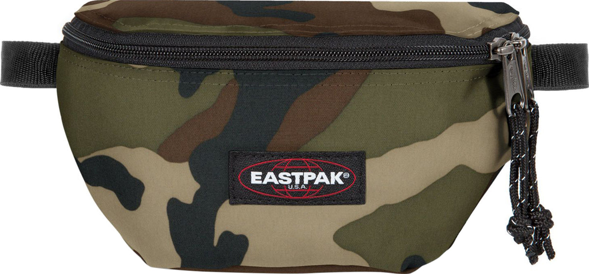 Numeriek beschermen pijn Eastpak Springer Bum Bag - Unisex | Altitude Sports