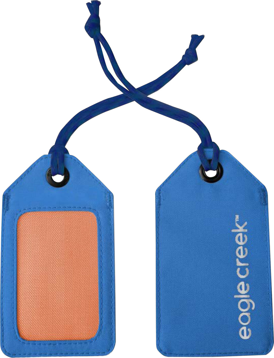 Eagle Creek Reflective Luggage Tag Altitude Sports