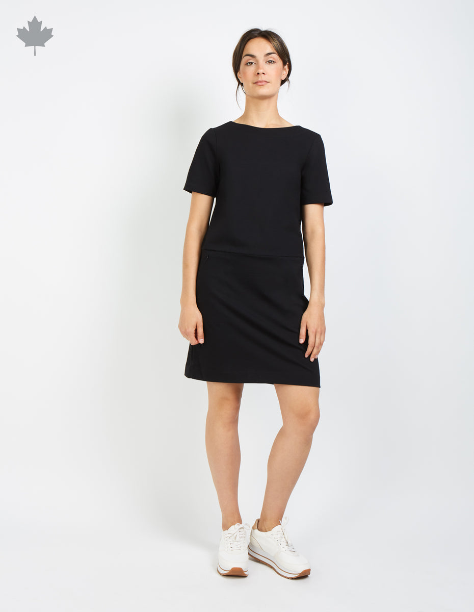 FIG Clothing Yorkville Dress Women's Altitude Sports