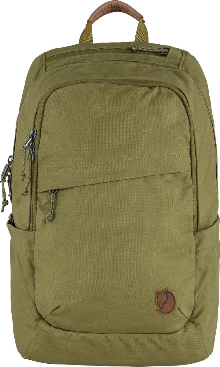 Fjällräven Räven Backpack 20L Altitude Sports