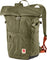 Fjällräven High Coast Foldsack 24L Bag - Green