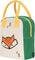 Fluf Zipper Lunch - Fox