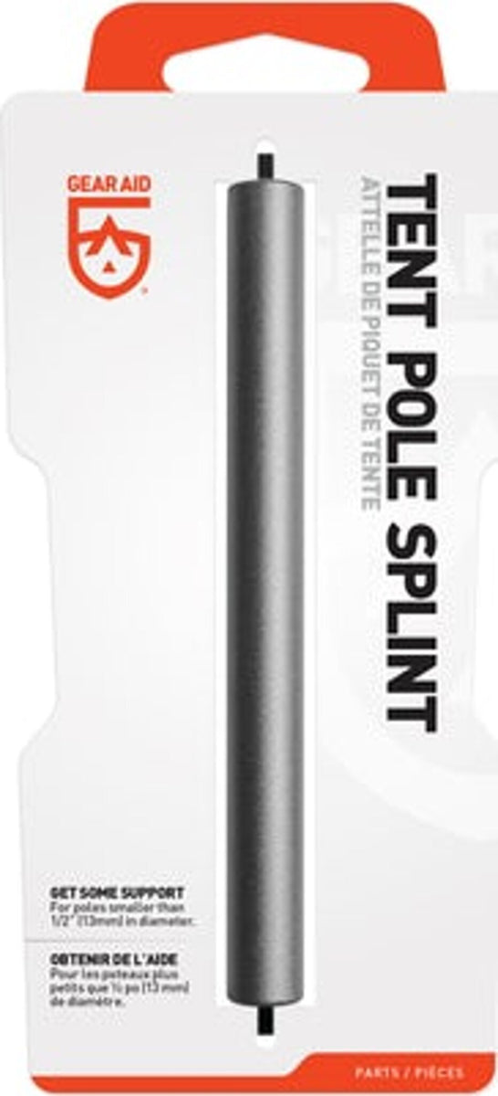 GEAR AID Tent Pole Splint 5/8” Altitude Sports