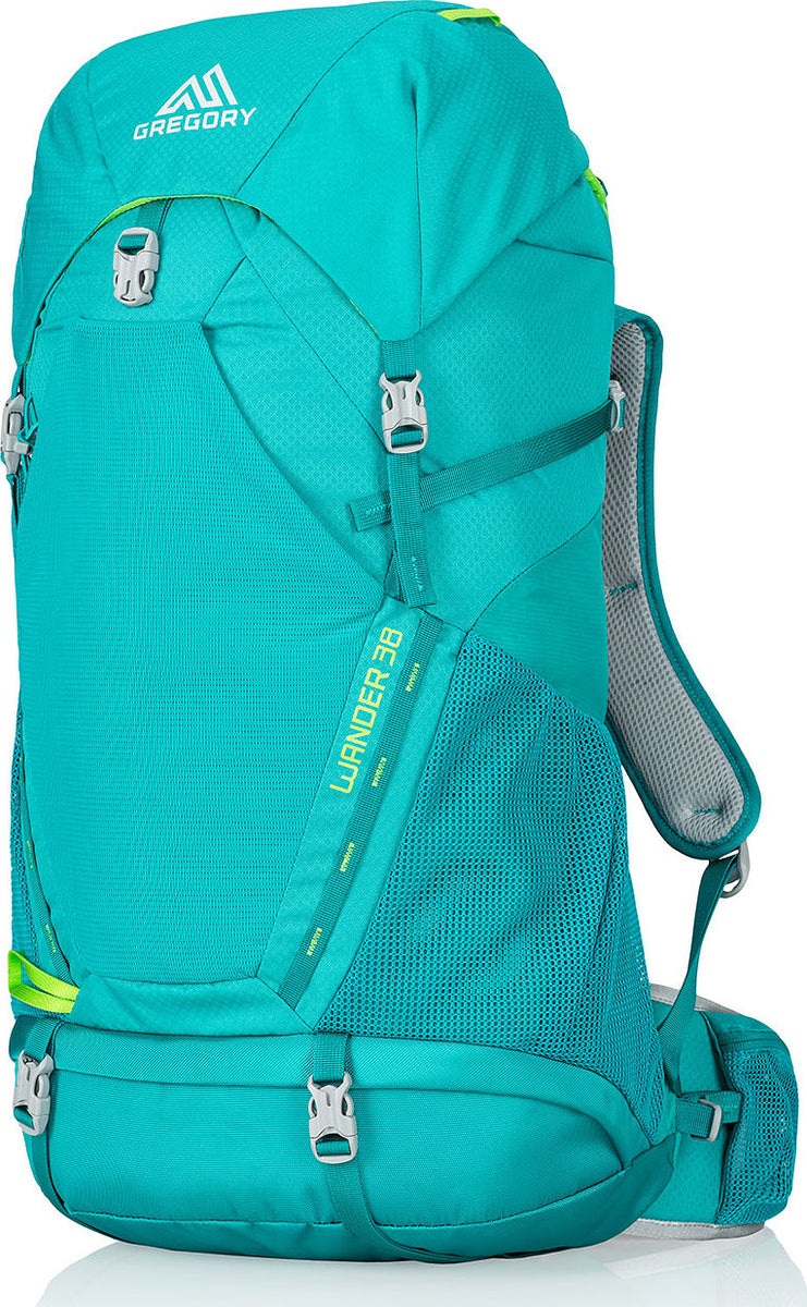 Gregory Youth Wander 38L Backpack Altitude Sports