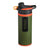 Grayl Geopress Water Purifier Bottle 710ml - Oasis Green