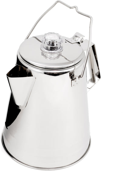 GSI Outdoors Glacier Stainless 14 Cup Perc