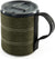 GSI Outdoors Infinity Backpacker Mug - Green