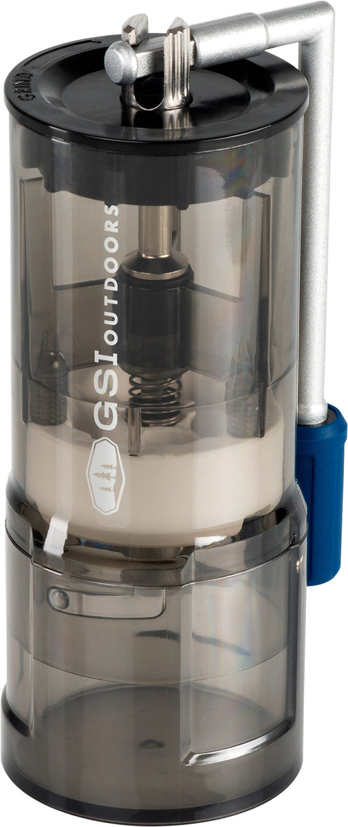 GSI Outdoors JavaGrind Ceramic Coffee Grinder Altitude Sports